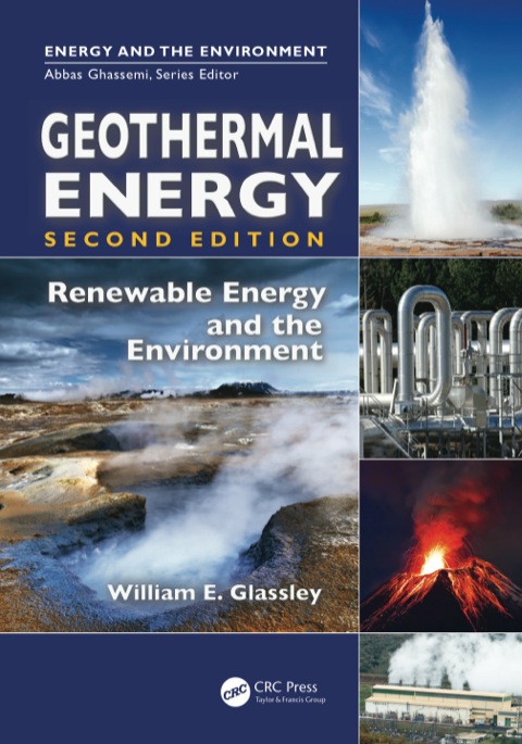 Geothermal Energy